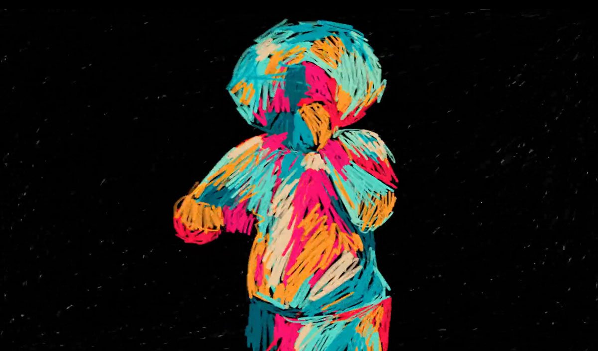 Blu | MUTO – Wall Painted Animation – Lines & Marks Blu | MUTO – Wall Painted Animation – Lines & Marks
